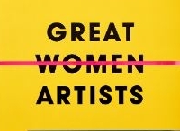 500 years, 400 artists, and 54 countries: ‘Great Women Artists’ is the most extensive collection of female created art yet