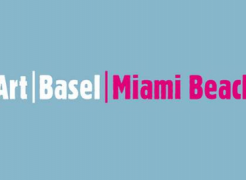 Art Basel Miami Beach 2014