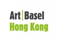 Art Basel Hong Kong 2014