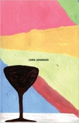 Chris Johanson