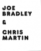 Joe Bradley & Chris Martin