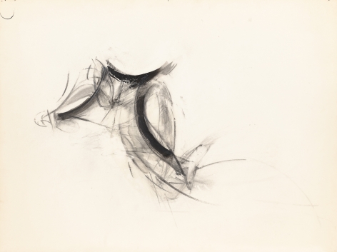 JAY DeFEO Untitled (Water Goggles series)