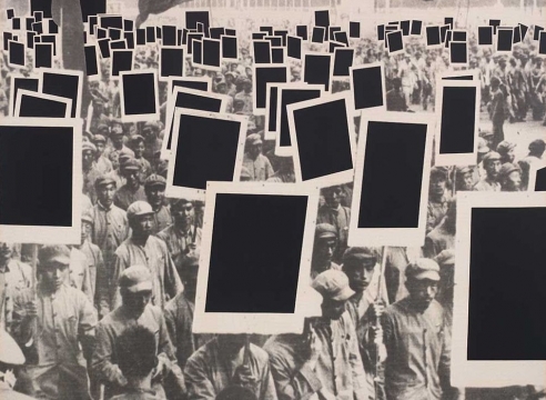 The unfinished work of political organising: on An Incomplete History of Protest at the Whitney Museum