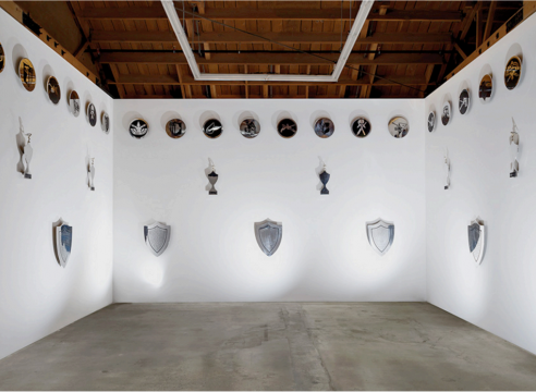 25 Most Collectible Conceptual Artists: Mary Kelly