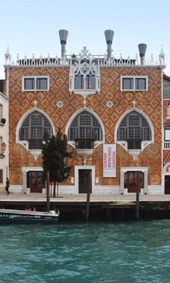 Martha Rosler at La Casa Dei Tre Oci, Venice