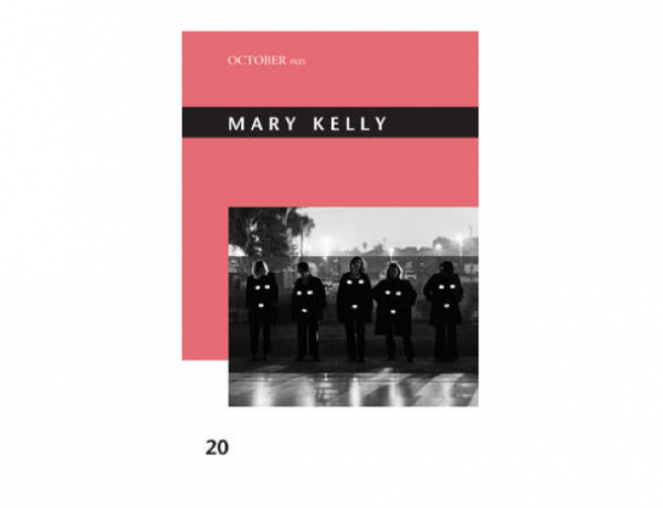 Publication of October Files: Mary Kelly